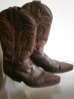 Sendra  Cowboystiefel braun  Größe  4,5 Rheinland-Pfalz - Ludwigshafen Vorschau