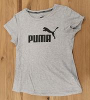 T-shirt Puma Grau Nordrhein-Westfalen - Bad Salzuflen Vorschau