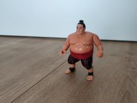 WWF WWE Hasbro Figur Yokozuna red on Pants Bayern - Steinach b. Straubing Vorschau