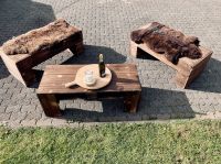 Holzlounge  Gartenmöbel Saarbrücken-Mitte - Alt-Saarbrücken Vorschau