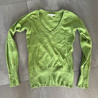 Schöner Pulli Pullover Clockhouse Größe L grün Baden-Württemberg - Mauer Vorschau