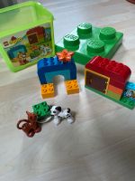 Lego Duplo Hund Katze Nürnberg (Mittelfr) - Aussenstadt-Sued Vorschau