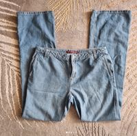 Jeans Comptoir des Cotoniers Leinen Anteil Sommer leicht M Niedersachsen - Helmstedt Vorschau