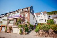 Zwei Häuser mit fantastischem Moselblick, Garten, Garage und Parkplätzen in St. Aldegund, Nähe Zell (Mosel) Rheinland-Pfalz - Sankt Aldegund Vorschau