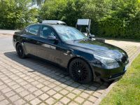 BMW 520i -Top gepflegt- 6 Zylinder Sachsen - Freital Vorschau