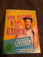 I´M Lucky I`M Luke, DVD, von Luke Mockridge Berlin - Tempelhof Vorschau