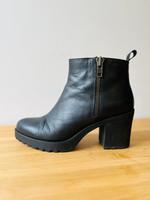 Vagabond Schuhe, Stiefel, Ankle Boots, Absatz, Echtleder, 40 Berlin - Mitte Vorschau