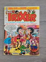 Die Trixer Comic Nordrhein-Westfalen - Lohmar Vorschau