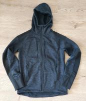 Revolution Race RVRC Tornado Hoodie Herren Schwarz Größe M Berlin - Köpenick Vorschau