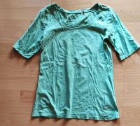 Esprit Damen T-Shirt L Mint Grün Bayern - Nördlingen Vorschau