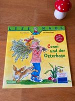 Conni und der Osterhase Lesemaus - ungelesen Niedersachsen - Braunschweig Vorschau