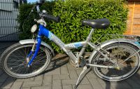 Mädchen Fahrrad 22,24 Zoll, 100€ Nordrhein-Westfalen - Hennef (Sieg) Vorschau