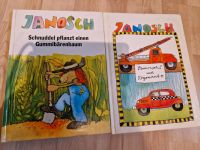 Janosch Bücher 2 stk. Nordrhein-Westfalen - Sankt Augustin Vorschau