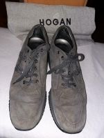 Schuhe der Marke HOGAN, Größe 39, Farbe grau, guter Zustand Baden-Württemberg - Rheinfelden (Baden) Vorschau