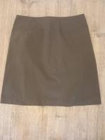 Damenrock Minirock Khaki Gr. S   Joie de Vivre Neu Hessen - Offenbach Vorschau