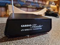 Cardio Theater xTV WIRELESS TRANSMITTER Baden-Württemberg - Nußloch Vorschau