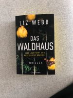 NEU: Das Waldhaus - Liz Webb Münster (Westfalen) - Geist Vorschau