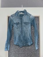 H&M Jeanshemd XS 34 Bayern - Regensburg Vorschau