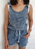 EBAY SALE - LETZTE STUCK - Latzjeans JOY Blau Hessen - Zierenberg Vorschau