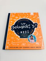 Buch „Wie schmeckts?“ Kochbuch von Malwanne Berlin - Pankow Vorschau