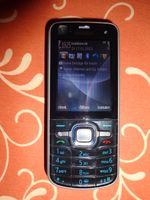 Handy Nokia 6220 Classic mit Orginalladekabel Bayern - Gundremmingen Vorschau