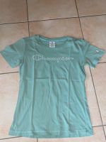 Champion Tshirt Damen Türkis (Small) Baden-Württemberg - Buchen (Odenwald) Vorschau