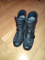 - WIE NEU - Daytona Shorty Motorradstiefel Größe 40 Lederschuhe M Bayern - Rosenheim Vorschau