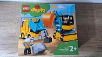 Lego Duplo - Baustelle 10931 Nordrhein-Westfalen - Jüchen Vorschau