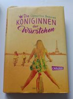 Buch Die Königin der Würstchen von Clémentine Beauvais Nordrhein-Westfalen - Euskirchen Vorschau