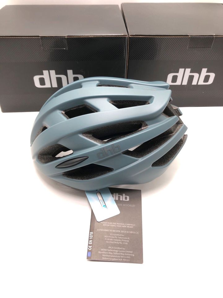 dhb R2.0 Road Helm Fahrradhelm Rennrad Gr. M | L 2022 | NEU in Köln