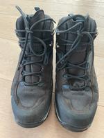 Decathlon~Outdoorschuhe~Wanderschuhe~43 Hessen - Wetzlar Vorschau
