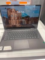 Lenovo IdeaPad 5i Pro 16IAH7, 16", Intel i5-12500H, 16 GB, 512 GB SSD, storm grey Notebook (16 Zoll, Iris Xe, WQXGA matt, Windows 11, Grau) Baden-Württemberg - Bietigheim-Bissingen Vorschau