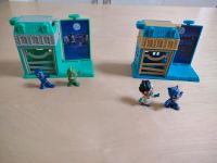 2x PJ Mask Mini Action Set (Gekko und Catboy) von Simba Kreis Pinneberg - Moorrege Vorschau