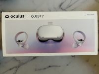 Oculus Quest 2 256GB Nordrhein-Westfalen - Bergheim Vorschau