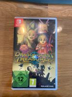 Dragon Quest Treasures Spiel für Nintendo Switch Nordrhein-Westfalen - Mönchengladbach Vorschau