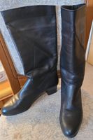 Stiefel Damenstiefel Gr. 7,5 Leder,  Ara Bayern - Augsburg Vorschau