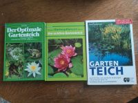 Bücher Gartenteich Nordrhein-Westfalen - Löhne Vorschau