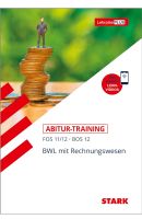 BWL mit Rechnungswesen Abitur-Training Nordrhein-Westfalen - Unna Vorschau