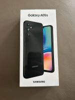 Samsung Galaxy A 05 s 64 GB Schwarz neu versiegelt Nordrhein-Westfalen - Gelsenkirchen Vorschau