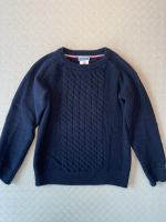 Kuscheliger Strickpullover Jacadi 8A Neuhausen-Nymphenburg - Neuhausen Vorschau