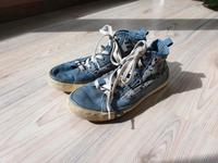 Mustang Halbschuhe Sachsen - Moritzburg Vorschau