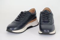 HUGO BOSS Sneaker, Mod. Zac_Runn_grna, Gr. 42, Dark Blue Hessen - Cölbe Vorschau