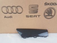 Original Audi RS7 4K C8 Carbon Airblade Stoßstange 4K8807795A Baden-Württemberg - Sauldorf Vorschau