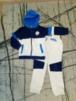 Jogginganzug Astronaut Gr. 116 Schleswig-Holstein - Bad Segeberg Vorschau