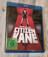 Citizen Kane Blu Ray, Orson Welles Wandsbek - Hamburg Eilbek Vorschau