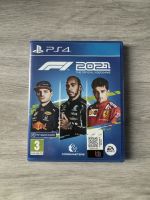 F1 2021 EA Sports PS4 Nordrhein-Westfalen - Gütersloh Vorschau