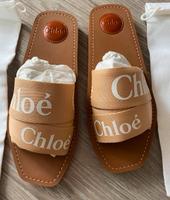 Originale NEUE Chloe Woody Sandalen 41 Altona - Hamburg Bahrenfeld Vorschau