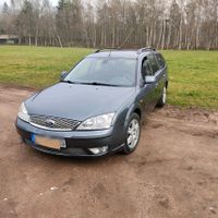 Ford Mondeo MK3 Ghia Turnier 2.0 TDCI 130 PS Vahr - Neue Vahr Südost Vorschau