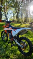 Ktm sxf 450 2019 Saarland - Völklingen Vorschau