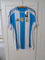 Argentinien Trikot M Neu Hessen - Obertshausen Vorschau